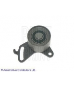 BLUE PRINT - ADT37610 - ADT37610_ролик натяжной ремня ГРМ! Toyota Hi-Ace/Hi-Lux/Land Cruiser 2.4D <90